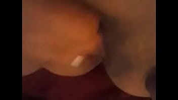 Michigan girlfriend masturbating 1