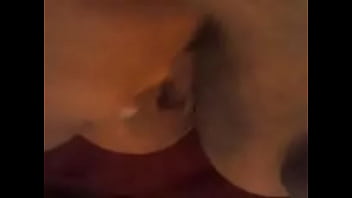 Michigan girlfriend masturbating 1