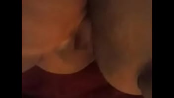 Michigan girlfriend masturbating 1