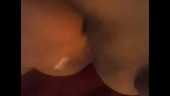 Michigan girlfriend masturbating 1