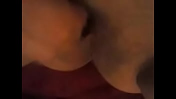 Michigan girlfriend masturbating 1