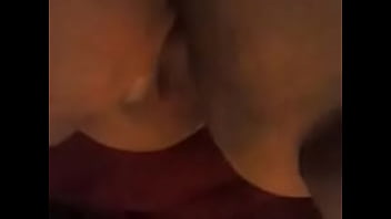 Michigan girlfriend masturbating 1