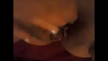 Michigan girlfriend masturbating 1