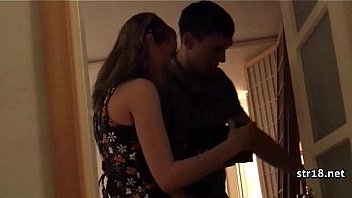 A Young Couple Make A Sex Tape thumbnail