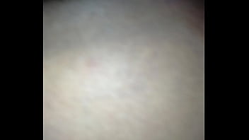 No cuzinho da minha gostosa