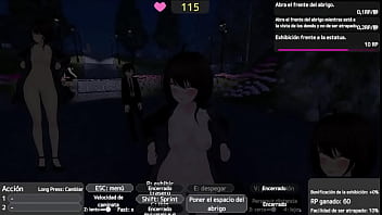 Seleka exponiendose gamexxx