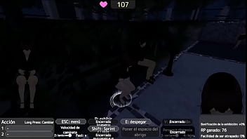 Seleka exponiendose gamexxx