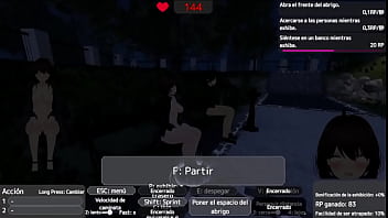 Seleka exponiendose gamexxx