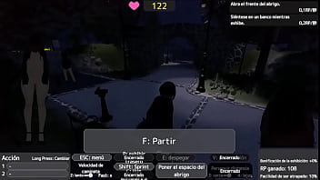 Seleka exponiendose gamexxx