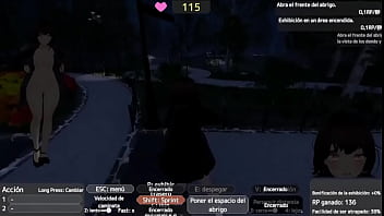 Seleka exponiendose gamexxx