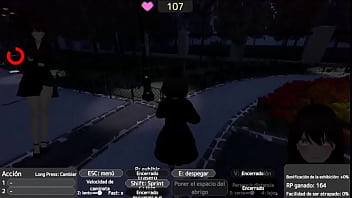 Seleka exponiendose gamexxx