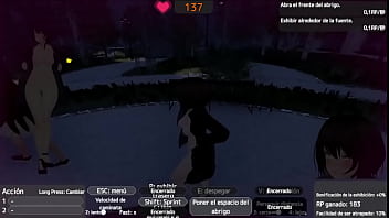 Seleka exponiendose gamexxx