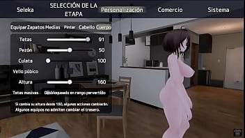 Seleka exponiendose gamexxx