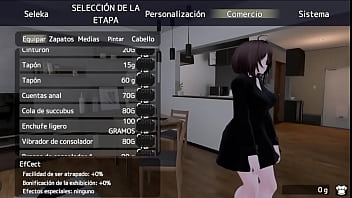 Seleka exponiendose gamexxx