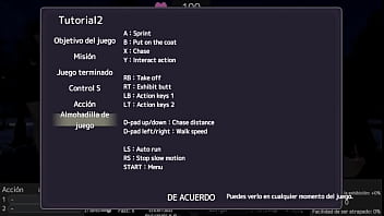 Seleka exponiendose gamexxx
