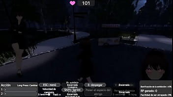 Seleka exponiendose gamexxx