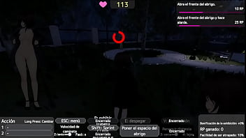 Seleka exponiendose gamexxx