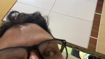 My Stepcousin's Slutty Bitch Gives Me Good Service In The Shower When Our Parents Are Not At Home thumbnail