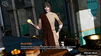 Eternum adult game chapter 32