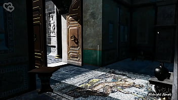 Eternum adult game chapter 32