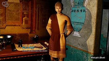 Eternum adult game chapter 32