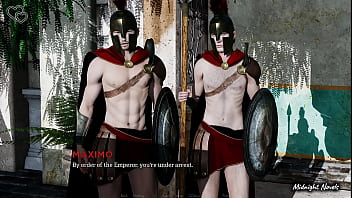 Eternum adult game chapter 32