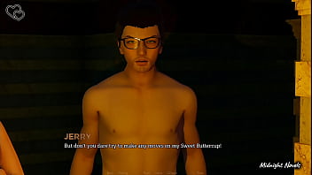 Eternum adult game chapter 32