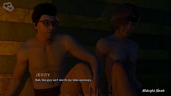 Eternum adult game chapter 32