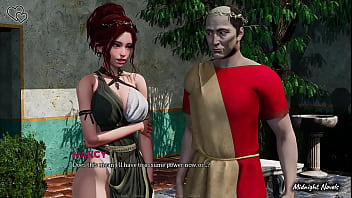 Eternum adult game chapter 32