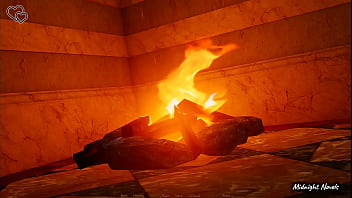 Eternum adult game chapter 32