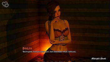 Eternum adult game chapter 32