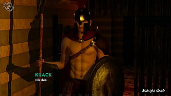 Eternum adult game chapter 32