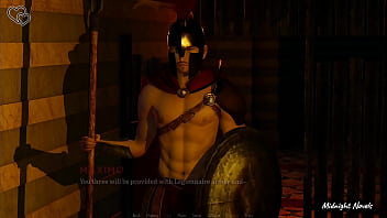 Eternum adult game chapter 32