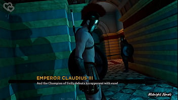 Eternum adult game chapter 32