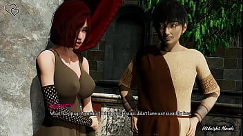 Eternum adult game chapter 32