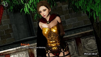 Eternum adult game chapter 32