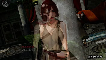 Eternum adult game chapter 32