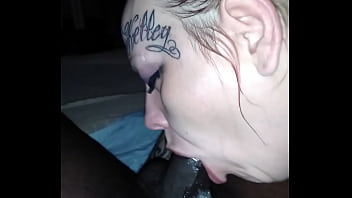 Tattoo freak snowbunnie white superhead