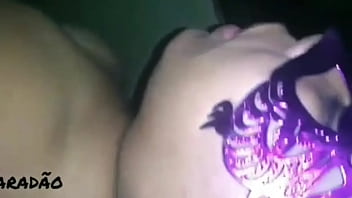 Puta safada do cu guloso