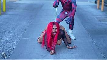 I cant believe we got away with this