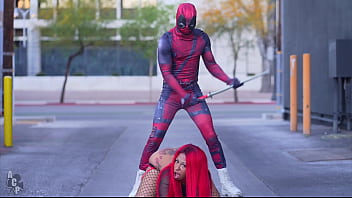 I cant believe we got away with this