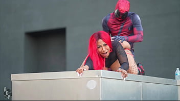 I cant believe we got away with this