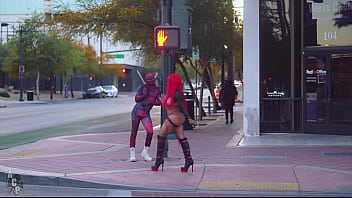 I cant believe we got away with this