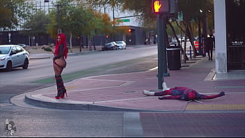 I cant believe we got away with this