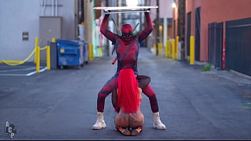 I cant believe we got away with this