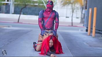 I cant believe we got away with this