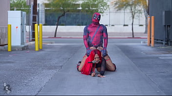 I cant believe we got away with this