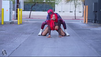 I cant believe we got away with this