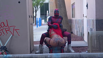 I cant believe we got away with this