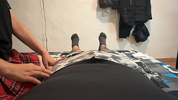 Jovencita universitaria filtra los videos follando con su profesor